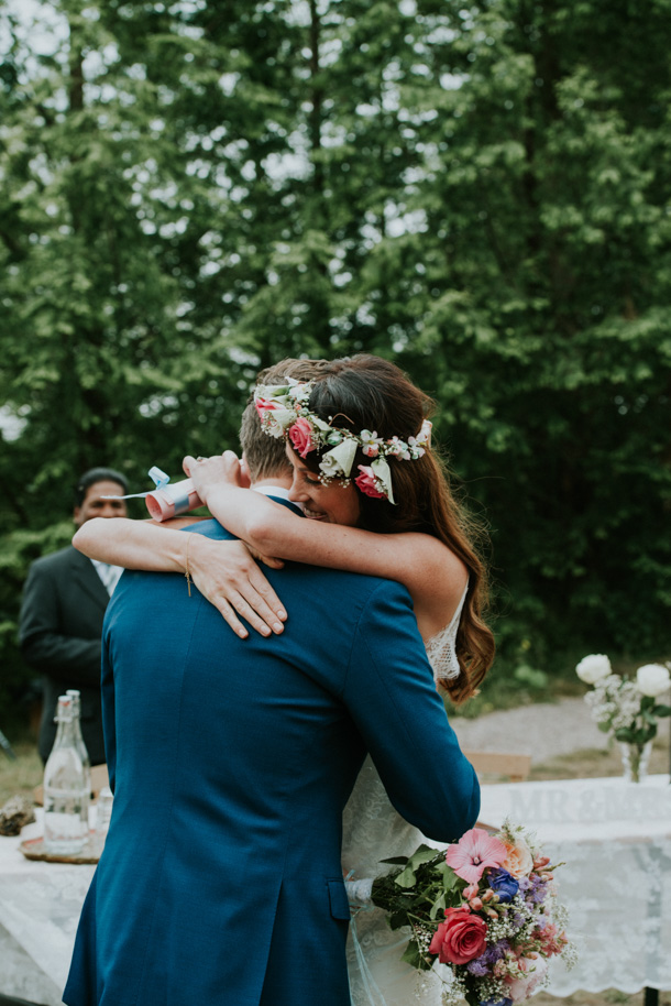 FIH Fotografie » Anneberit & Tjeerd, het Rijk
